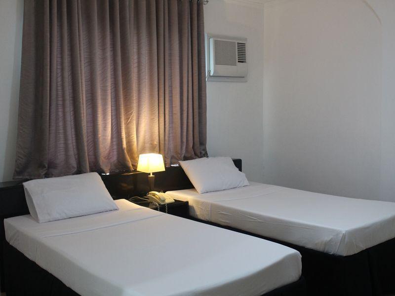 The Contemporary Hotel San Juan  Exterior foto