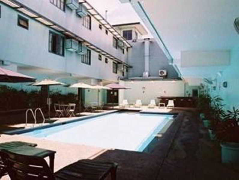 The Contemporary Hotel San Juan  Exterior foto
