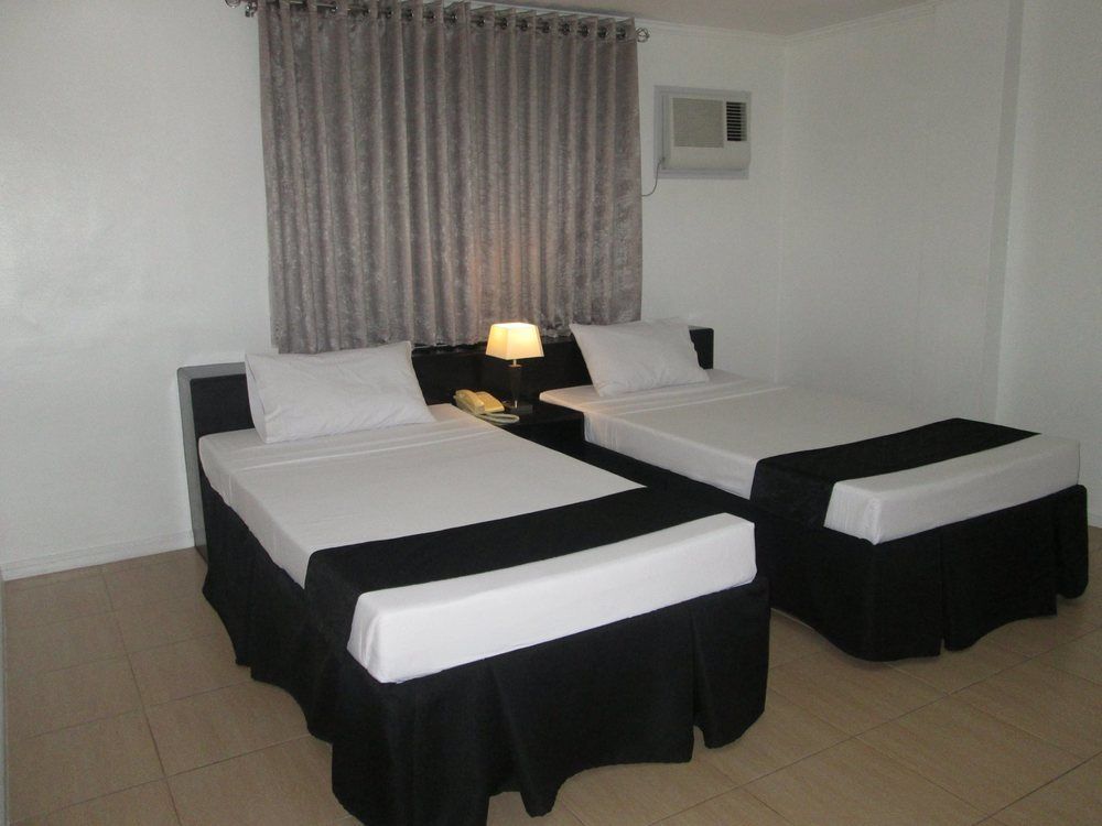 The Contemporary Hotel San Juan  Exterior foto