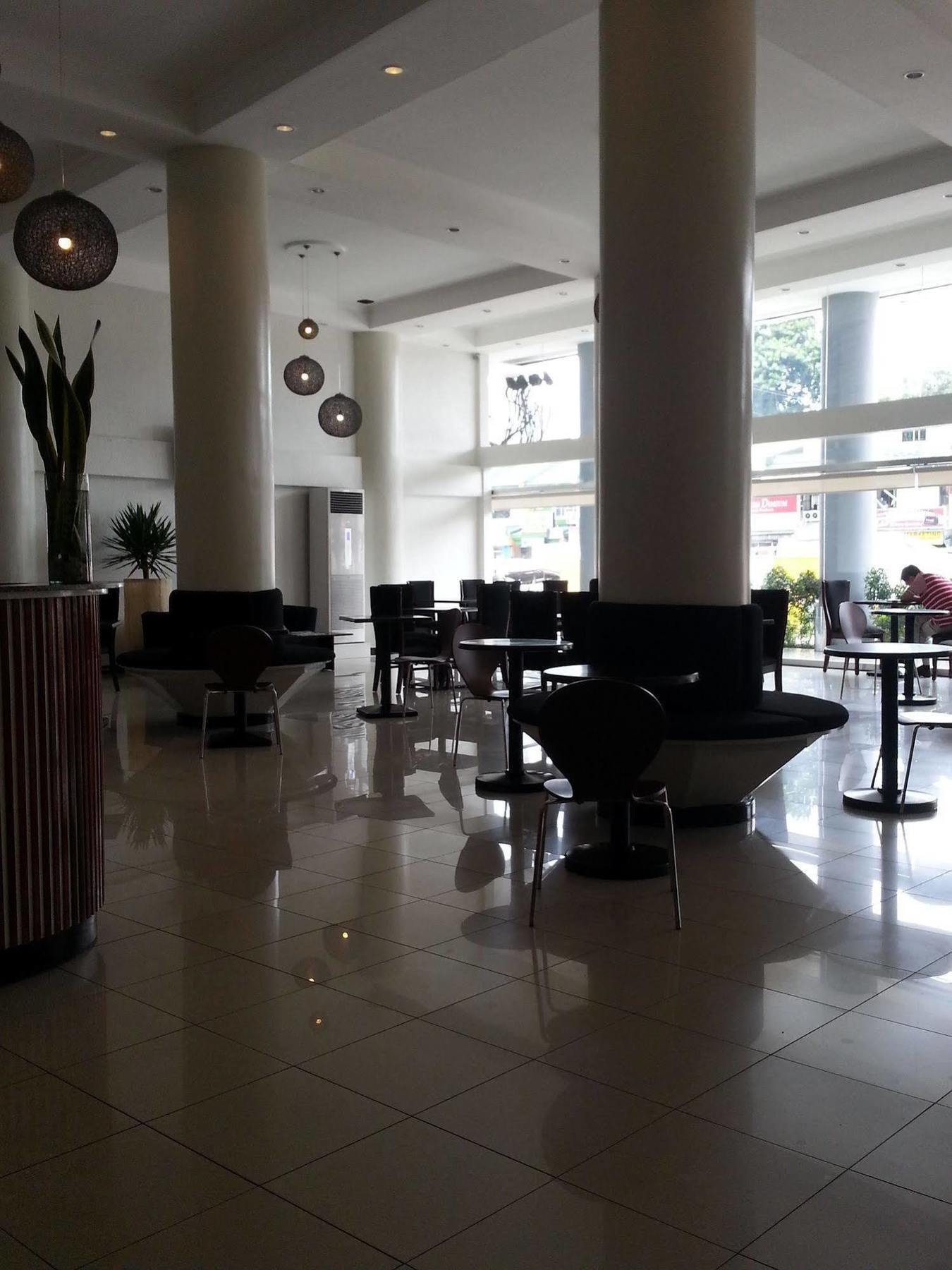 The Contemporary Hotel San Juan  Exterior foto